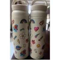ราคา กระบอกน้ำ TRAVEL TUMBLER แก้วน้ำ กระติกน้ำ กระบอกน้ำเย็น 500ml. หญ้า ปักกิ่ง (40054682738)