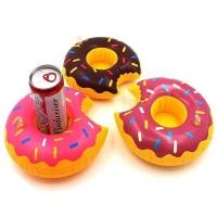 ราคา ที่รองแก้ว ห่วงยางรองแก้ว เป่าลมได้ (แถมที่เป่าลม) แก้วน้ำไม่หก ไม่ตกแตกจ้า (9558557863)