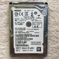 ราคา HDD 2.5" SATA HGST 1TB (2765682639)