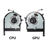 ราคา พัดลมโน๊ตบุ๊ค CPU+GPU Asus ROG TUF Gaming FX504 FX80 FX80G FX80GE ZX80GD FX8Q FX504GD FX504GE FX504GM (23609297396)