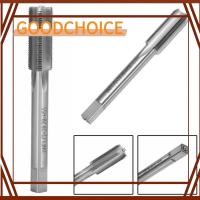 ราคา GOODCHOICE 1/2-28 Tap 4 ขลุ่ย UNEF HSS 1/2 นิ้วด้ายมือขวาแตะเครื่องมือช่าง (29238730876)
