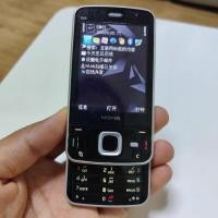 ราคา Renovation Nostalgic Classic Nokia N81 N95 N96 6300 3310 Language Order Remarks Good (23073749286)