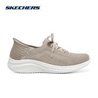 ราคา Skechers สเก็ตเชอร์ส รองเท้า ผู้ชาย Slip-Ins Sport Ultra Flex 3.0 Shoes - 894232-TPE (24976031114)