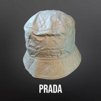 ราคา หมวกPrada vintageมือสองญี่ปุ่น หมวกแบรนด์เนม #12 (15395604753)