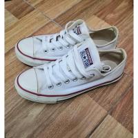 ราคา รองเท้าConverse All Star✌️รองเท้ามือสองสภาพใหม่✌️ (19800344429)