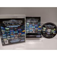 ราคา แผ่นเกมส์ Ps3 - Mega drive : Ultimate Collection (Playstation 3) (อังกฤษ) (24612961931)