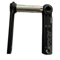 ราคา RX single-speed crank สําหรับจักรยานกรวด Cyclo-Cross, สําหรับ RX แผนที่วงเล็บด้านล่าง BB86 BSA BB30 PF30 (28737270152)