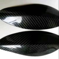 ราคา กันรอยข้าง Carbon Kevlar Yamaha Xmax 250CC (41221307885)