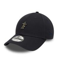 ราคา NEW ERA หมวก รุ่น 9FORTY MICRO MANCHESTER UNITED FC NAVY 60333685 (22467723262)