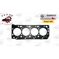 ราคา ปะเก็นฝาสูบ MITSUBISHI TRITON 16V 4D56-T ประเก็นฝาสูบ มิตซูบิชิ D-ID GLS PAJERO SPORT COMMONRAIL (28219676257)