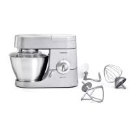 ราคา Kenwood Mixer KMC 570 Premier Chef S/S Bowl 4.6 Lites 1000 w / เครื่องผสมอาหาร (14726184550)