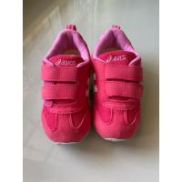 ราคา รองเท้าผ้าใบเด็กASICSมือ2 (24261105989)