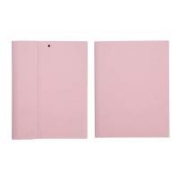 ราคา Wroof Casing for iPad 10.2 Keyboard (Track Pad) Folio – Rose Sakura (43061581294)