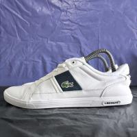 ราคา รองเท้า Lacoste มือสองของแท้ Size 42/26.5 cm. (29220998089)
