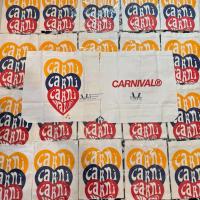 ราคา Carnival Valentine’s Tote Bag (Limited Edition) (42017268315)