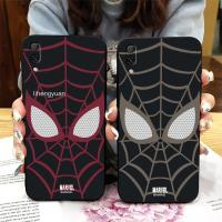 ราคา ปลอกhuawei Y6 Pro 2017 2019 Y7 2018 2020 Pro 2019 Y7 Prime Spidermanอะนิเมะเคสโทรศัพท์ป้องกันMatteกรณีโปร่งใสMatte (28516818157)