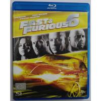 ราคา Fast and furious 6 เร็ว แรงทะลุนรก 6 Blu Ray (20671798409)