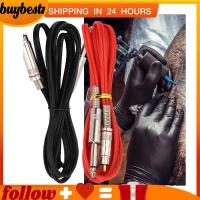 ราคา 2สี1.8เมตรซิลิโคนอ่อนนุ่มสักอาร์ซีเอเชื่อมต่อคลิปสายไฟสําหรับเครื่องสัก (41113453117)