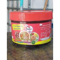 ราคา กะปิกุ้ง เคยกุ้ง เคยน้ำพริกอย่างดี ไม่เค็ม ไม่คาว (25691775204)