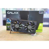 ราคา VGA (การ์ดแสดงผล) GALAX GEFORCE GTX 1650 SUPER EX (1-CLICK OC) - 4GB GDDR6 (27207703427)