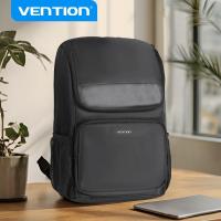 ราคา Vention กระเป๋าเป้สะพายหลัง ผ้าโพลีเอสเตอร์ออกซ์ฟอร์ด 100% กันน้ํา 27 ลิตร 15.6 นิ้ว สําหรับแล็ปท็อป (24122934111)