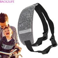 ราคา กลับ2ชีวิต เด็กความปลอดภัยที่นั่งสายรัด,สะท้อนแสงป้องกันรถจักรยานยนต์เด็กเข็มขัดนิรภัย,ผ้าแบบพกพาปรับป้องกันการสูญหายหน้าอกปลอดภัยสาย โมโตไบค์ (27528112847)