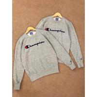 ราคา Champion Sweater สีเทา (3512810099)