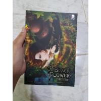 ราคา black flower คำสาปใต้เงาแค้น เล่ม 2 (20168643658)