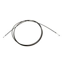 ราคา สายดึงฝากระโปรงหลัง โตโยต้า โคโรน่า T190 ท้ายโด่ง ไฟแยก Toyota Corona Exsior Carina E ปี 2535-2541 ตรงรุ่น เหนียวทน NEW (13702311068)