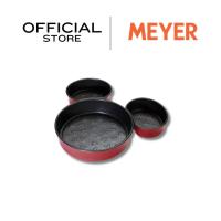 ราคา MEYER BAKE WITH MICKEY 3 PIECE HEAD SET ชุดพิมพ์อบเค้กรูปหัวมิคกี้ เมาส์ 3 ชิ้น (48923-C) (25251819209)