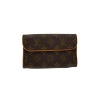 ราคา LOUIS VUITTON กระเป๋าคาดเอว Pochette Florentine Monogram Canvas PVC สีน้ําตาลโดยตรงจากญี่ปุ่นมือสอง (29591696049)