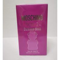 ราคา น้ำหอม Moschino Toy 2 Bubble Gum Edt 100ml (8460155394)