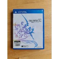 ราคา psvita game psvita final fantasy x-2 ( eng )vita มือ2 *พร้อมส่ง (15185934206)