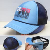 ราคา RVCA หมวกเบสบอล อาร์วีซีเอ ของแท้ (แท้) (40708822269)