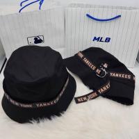 ราคา หมวกNY สีดำ สวยน่ารักมากของแท้ จากเกาหลี (2295700474)