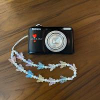ราคา Nikon coolpix L27กล้องดิจิตอลเก่า กล้องดิจิตอลมือสองสภาพดี (42020441874)