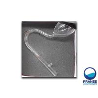 ราคา Outflow ท่อแก้ว น้ำออก( มี2แบบ ) (1898510633)