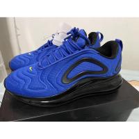 ราคา Nike Air Max 720 น้ำเงิน/ดำ (8215712320)