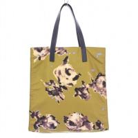 ราคา MARC JACOBS Tote Bag หนัง Floral Direct from Japan มือสอง (27541447372)