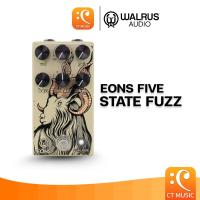 ราคา Walrus Audio Eons Five State Fuzz (25221681564)