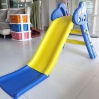 ราคา สไลเดอร์ฟ้าเหลือง HiQ (2082520474)