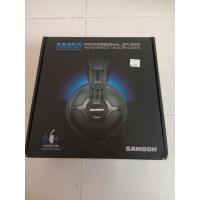 ราคา SAMSON SR950 หูฟังสตูดิโอ เสียงเบสเด่น หูฟังคุณภาพสูง แบบไดนามิก (20653677435)