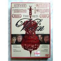 ราคา DVD THE RED VIOLIN (21192207437)