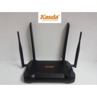ราคา (โค้ดส่งฟรีหน้าร้าน) เร้าเตอร์ 4G Router Wireless Dual Band 4G LTE KASDA KW9621S AC1200 (5311521916)