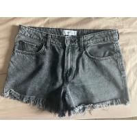 ราคา ส่งต่อ ยังไม่เคยใส่ กางเกงขาสั้น mango size 30” (10756224567)