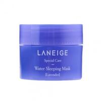 ราคา (พร้อมส่ง/tester)Laneige water sleeping mask lavender 15 ml. (2581288710)