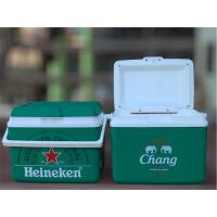 ราคา กระติกช้าง ไฮเนเก้นเก็บความเย็นได้นานจุ 9ลิตร (18144747980)