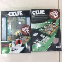ราคา บอร์ดเกมส์ นักสืบ CLUEDO SUSPECT (2845284119)