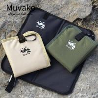 ราคา MUVAKO แผ่นรองนั่งโฟม, แผ่นรองตั้งแคมป์กันความชื้นอเนกประสงค์, เบาะรองนั่งแคมป์ปิ้งแบบพับได้กันลื่นกันน้ําแบบพกพาชายหาด (25444662406)