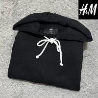 ราคา เสื้อฮู้ด H&M Regular Fit (25912942730)